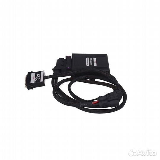 MS-39006 (206F) Кабель FlexRay для автомобиля