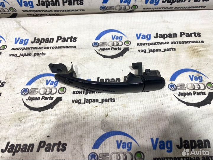 Ручка двери внешняя Volkswagen Tiguan NF CCZ 2013