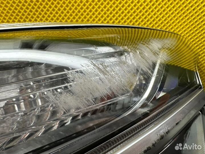 Фара левая Kia Seltos SP2 1.6 G4FJ 2021