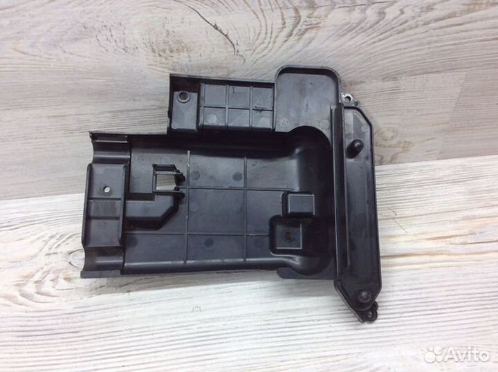 Корпус отопителя левый Mitsubishi Outlander Xl CW