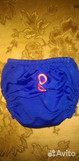 Трусики для приучения к горшку