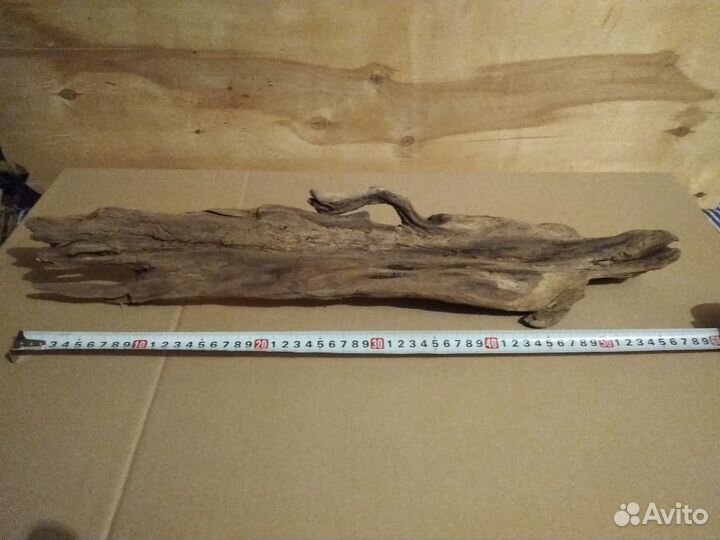 Коряги для аквариума