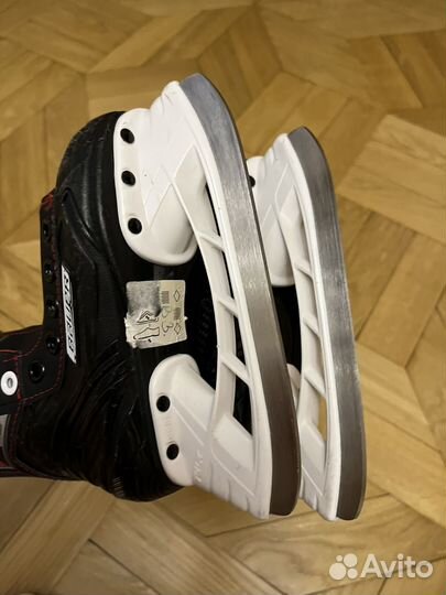 Коньки хоккейные Bauer детские Y9