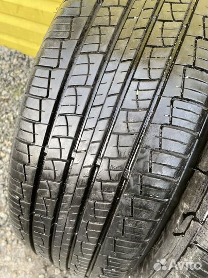 Wanli AS028 225/60 R17 99H