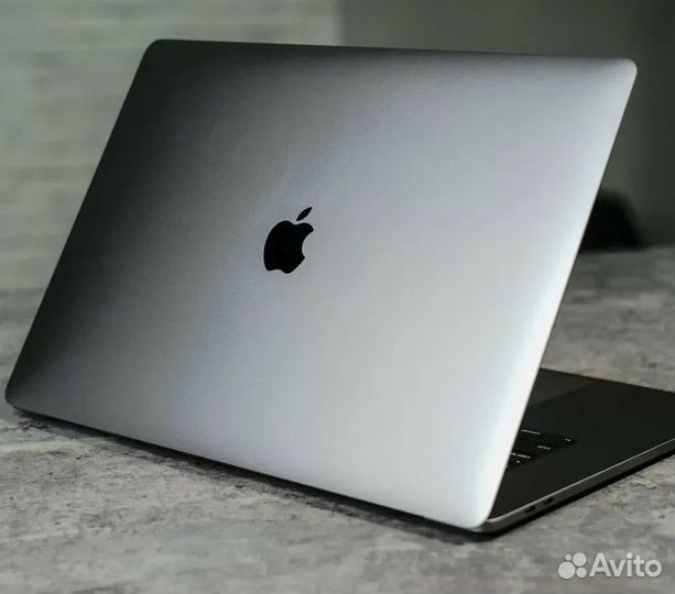 Прокат Macbook Pro 2019 i9/8 32gb