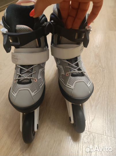 Ролики детские