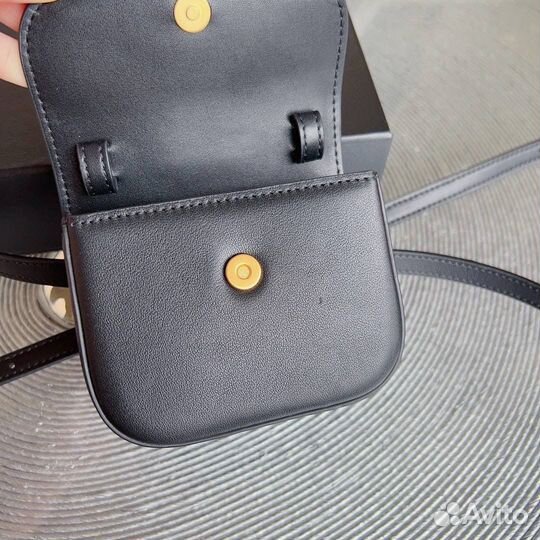 Поясная сумка ysl