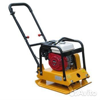 Прокат инструмента