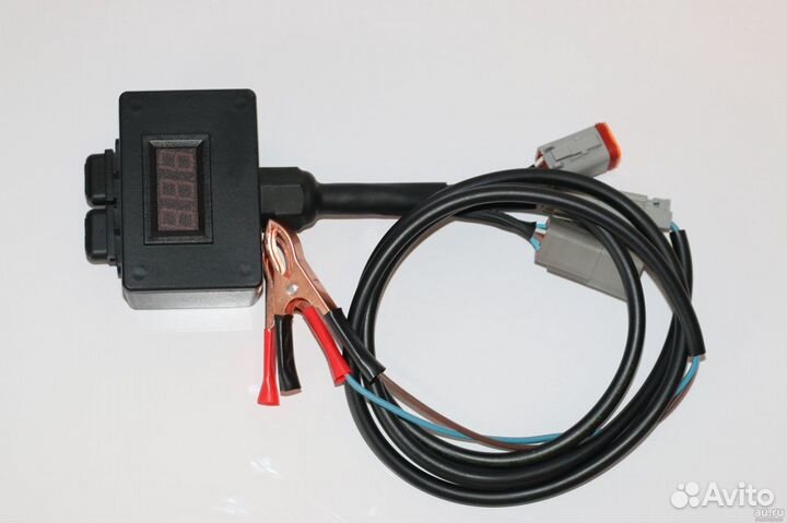 Сканер MPI-3 для техники BRP