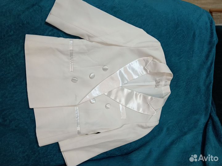 Брючный костюм на мальчика