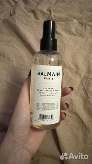 Спрей для волос Balmain