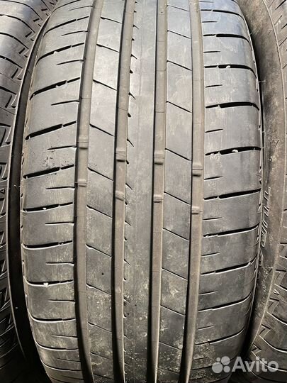 Bridgestone Turanza T005A 215/55 R18 95H