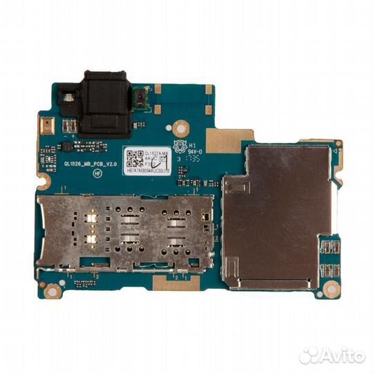 Материнская плата для Asus Zenfone 4 Max ZC520KL 3