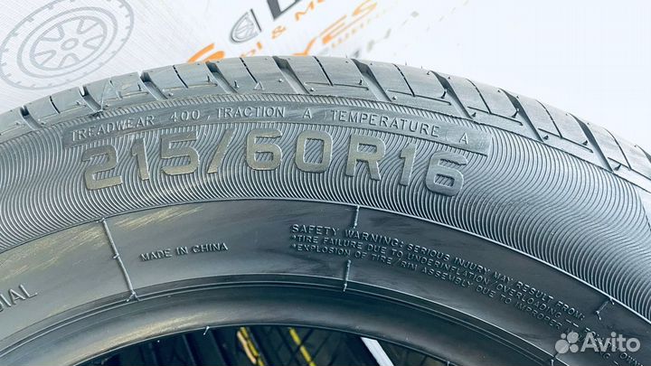 Hifly HF 201 215/60 R16 95V