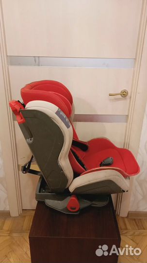 Детское автокресло 9 до 36 кг