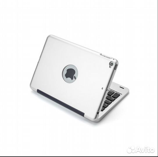 Клавиатура-чехол для iPad mini