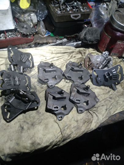 Запчасти ява jawa чезет чсср