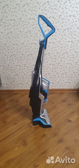 Моющий пылесос bissell 2223N