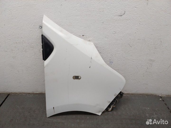 Крыло Opel Vivaro, 2015