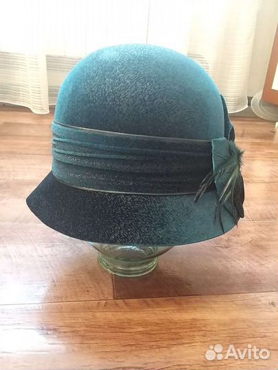 Шляпа женская