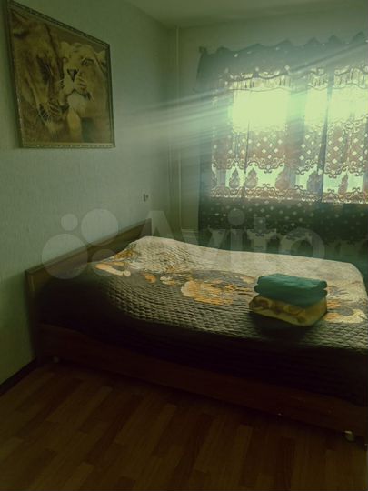 2-к. квартира, 70 м², 13/17 эт.