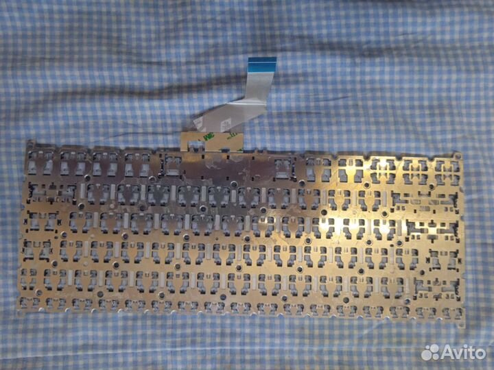 Клавиатура для ноутбука Acer Swift 5 SF514-52