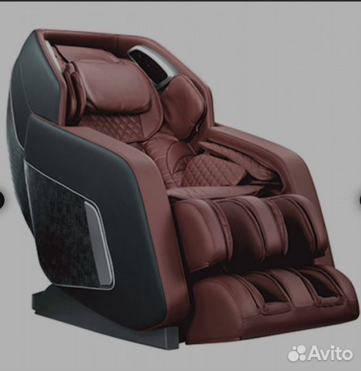 Массажное кресло Bodo Kern