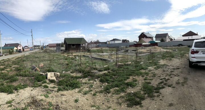 Участок 15,9 сот. (ИЖС)