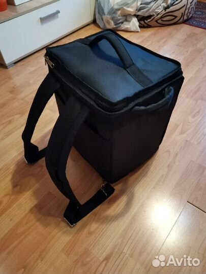 Пошив чехлов для музыкальных инструментов и др