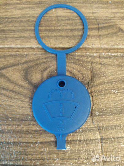 Набор накладок на двери