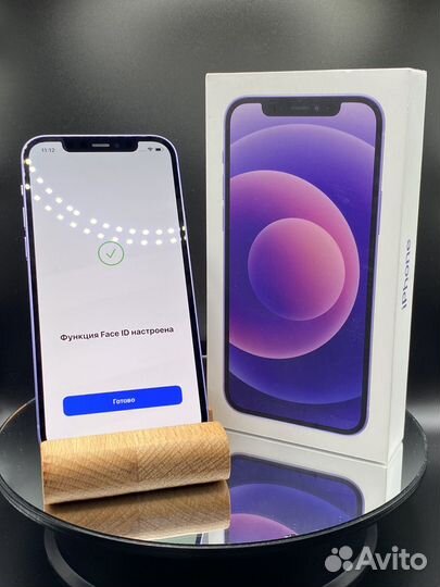 iPhone 12, 64 ГБ