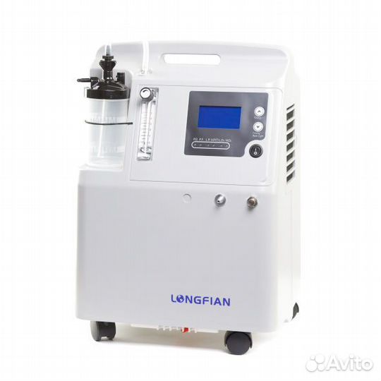 Концетратор кислорода