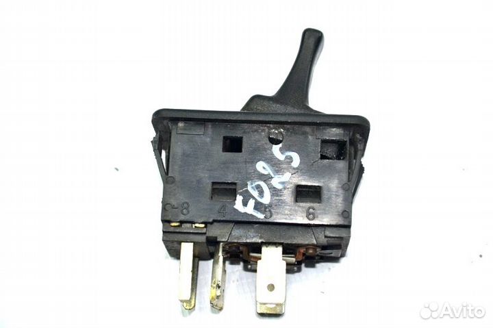 Переключатели, другие international 9800