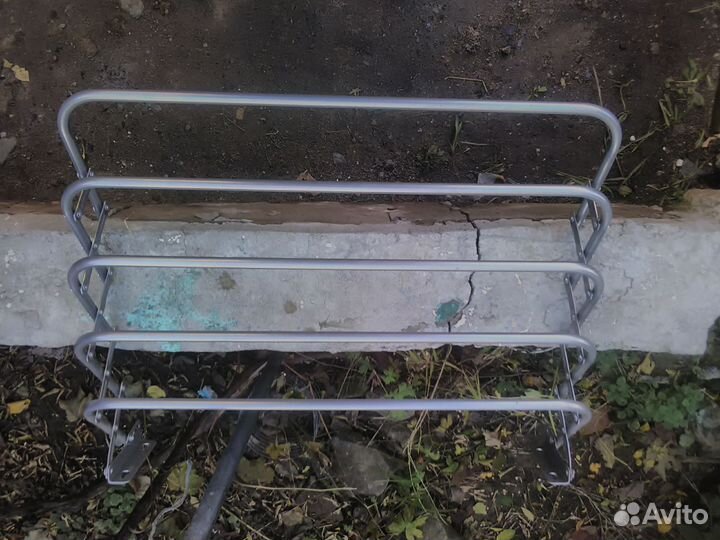 Вешалка для сушки белья