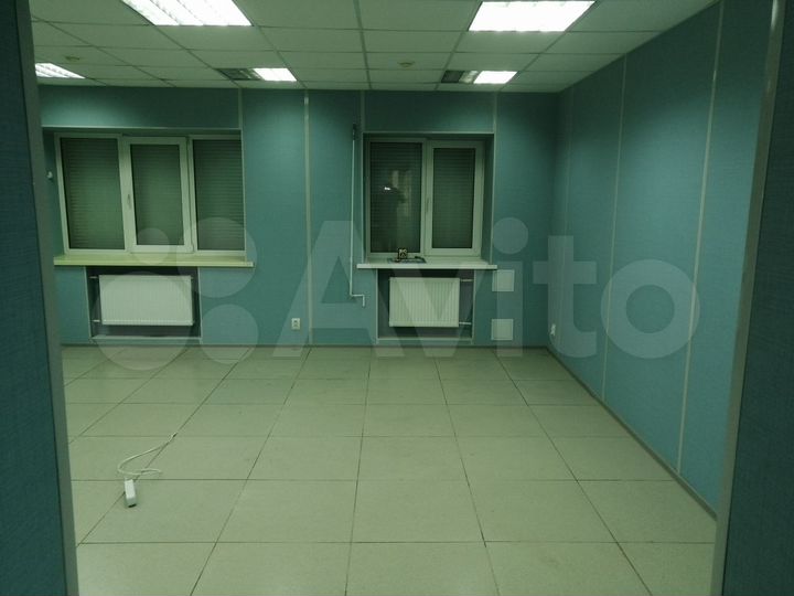 Свободного назначения, 53.6 м²