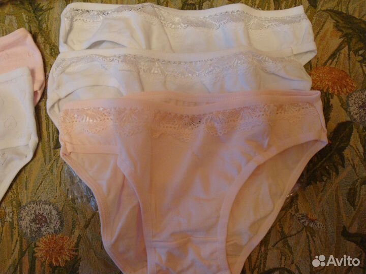 Белье для девочки 11-12 лет Турция
