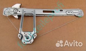 Ford focus 1 форд фокус 1 Стеклоподъемник зад лев