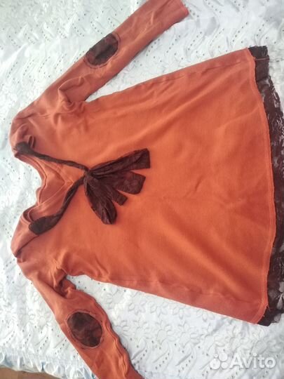 Одежда для беременных 44 46 пакетом