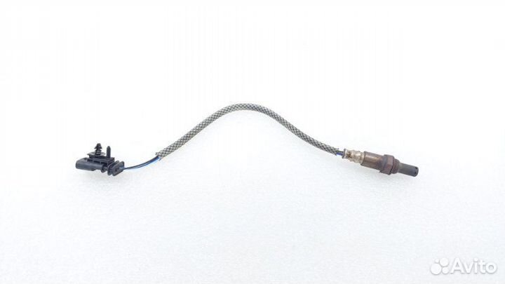 Б/У Б/У Лямбда зонд Нижний. Состояние отличное