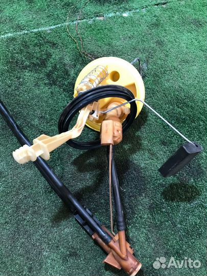 Датчик уровня топлива Bmw 5-Series E39 M54B20