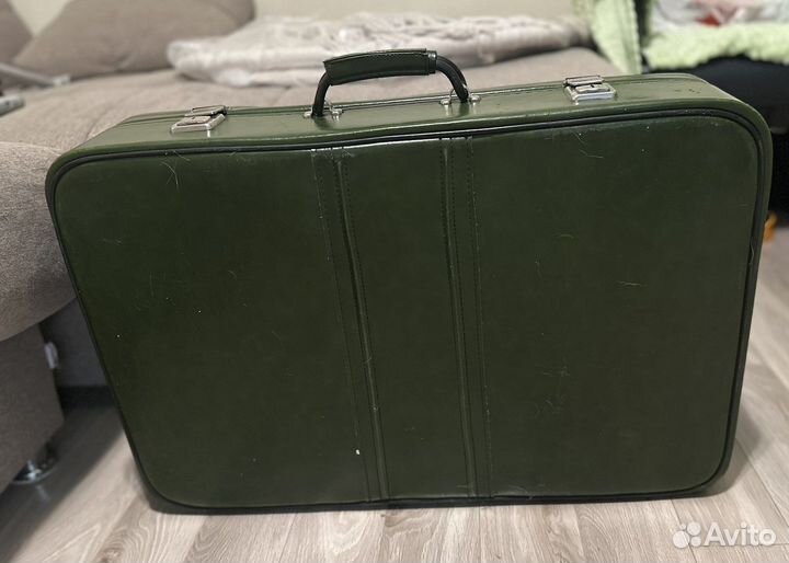 Кейс дипломат СССР