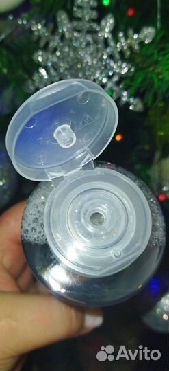 Exxe Мицеллярная вода 