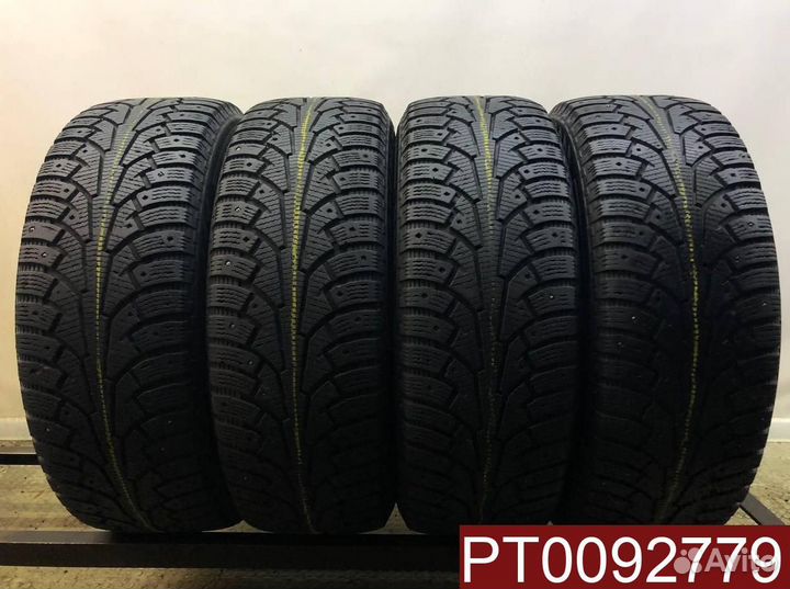 Nokian Tyres Hakkapeliitta 5 235/60 R18 98H