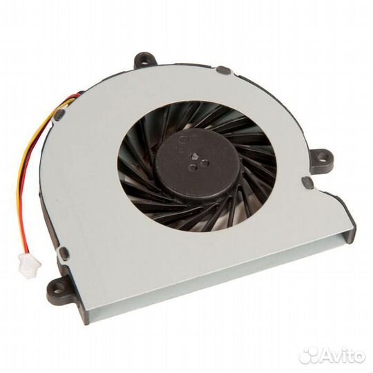 Вентилятор (кулер) для ноутбука Dell Inspiron 15 3