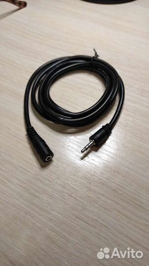 Удлинитель для наушников