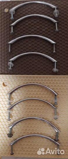 Мебельные ручки