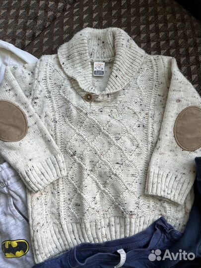 Пакет вещей