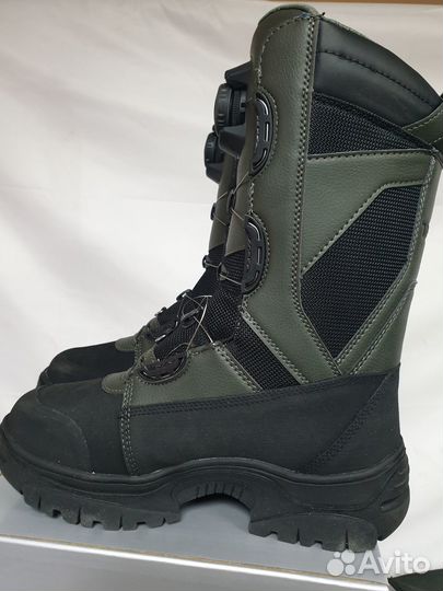 Ботинки снегоходные Tobe Contego