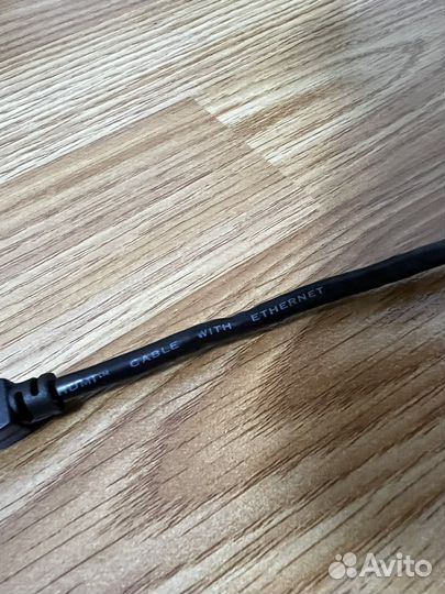 Кабель переходник hdmi - microhdmi