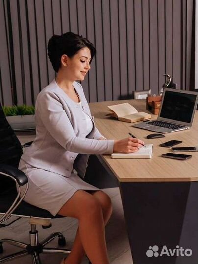 Бухгалтер для ип (удаленно)